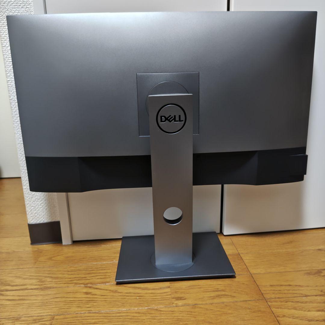 【完動品】 Dell U2720QM 27インチ 4K　モニター 　高性能モデル