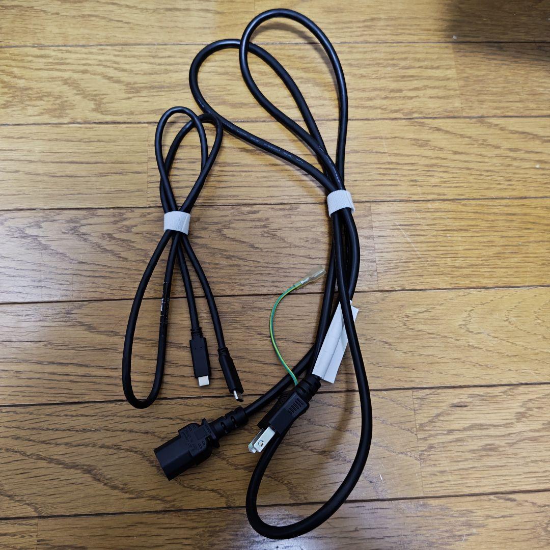 【完動品】 Dell U2720QM 27インチ 4K　モニター 　高性能モデル