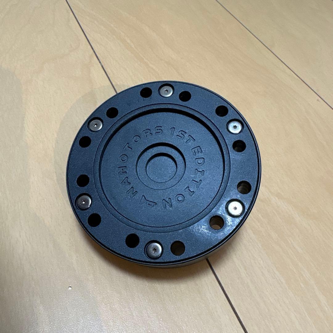 NAモータース　ホーンレススペーサー