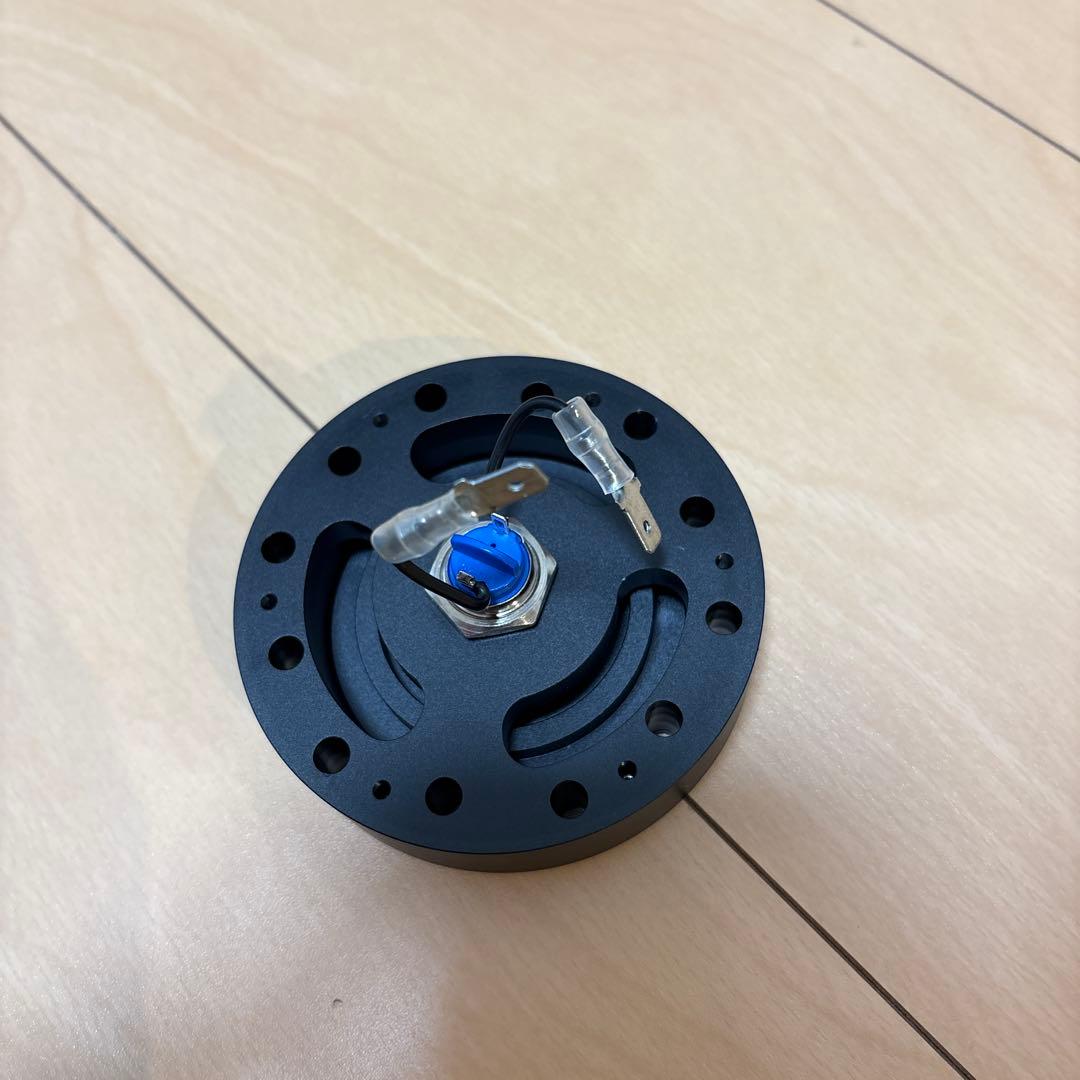 NAモータース　ホーンレススペーサー