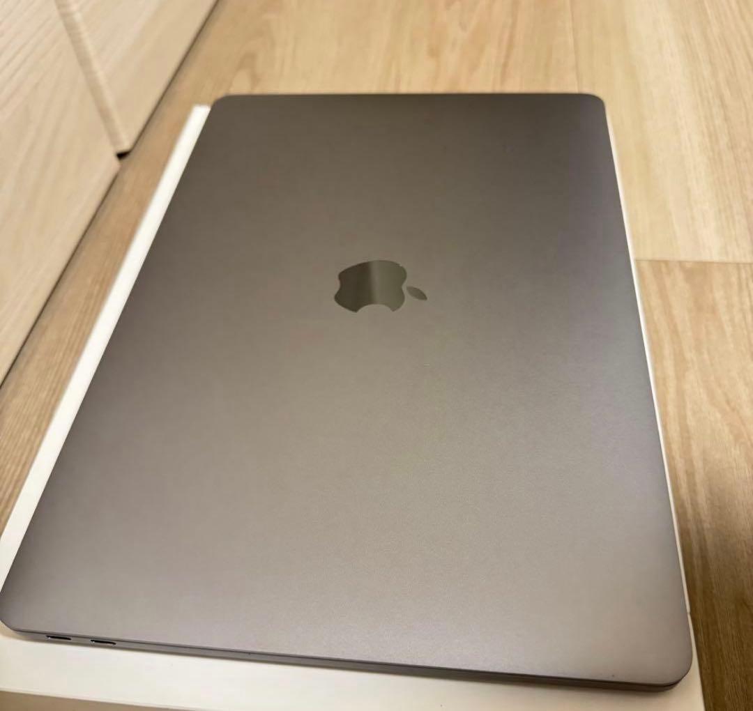 【5時間限定価格】MacBook Pro 13インチ/スペースグレイ