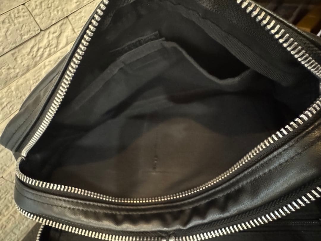 ◎美品◎PORTER 吉田カバン ショルダーバッグフリースタイル