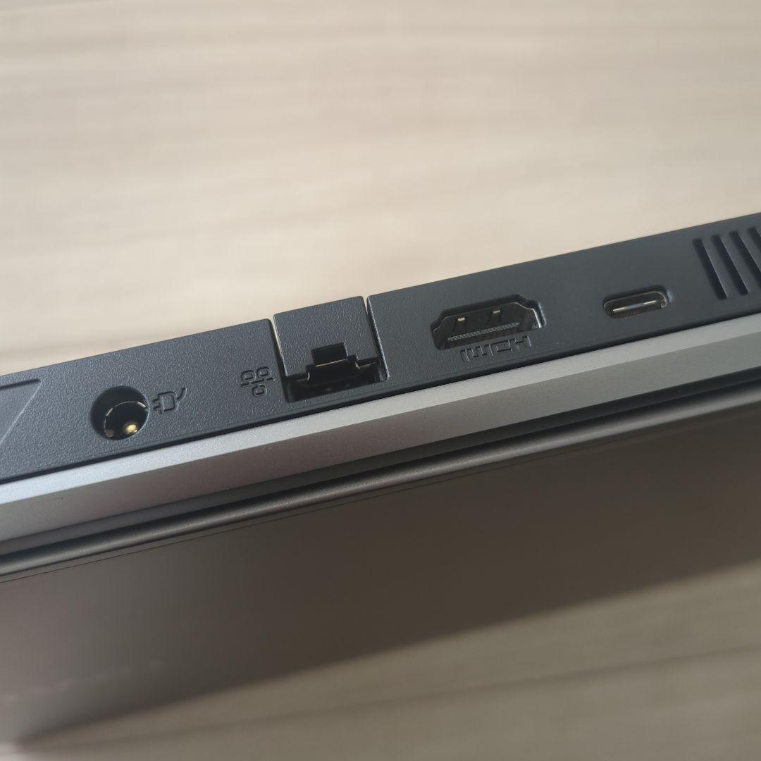 raytrek ドスパラ 10世代 i7 RTX3060 32GB/SSD1TB