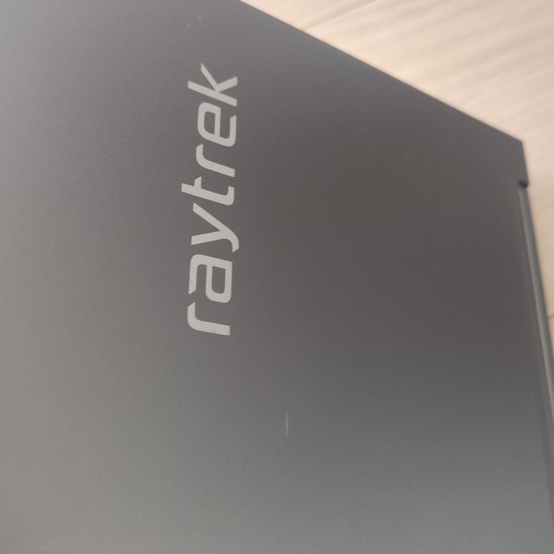 raytrek ドスパラ 10世代 i7 RTX3060 32GB/SSD1TB