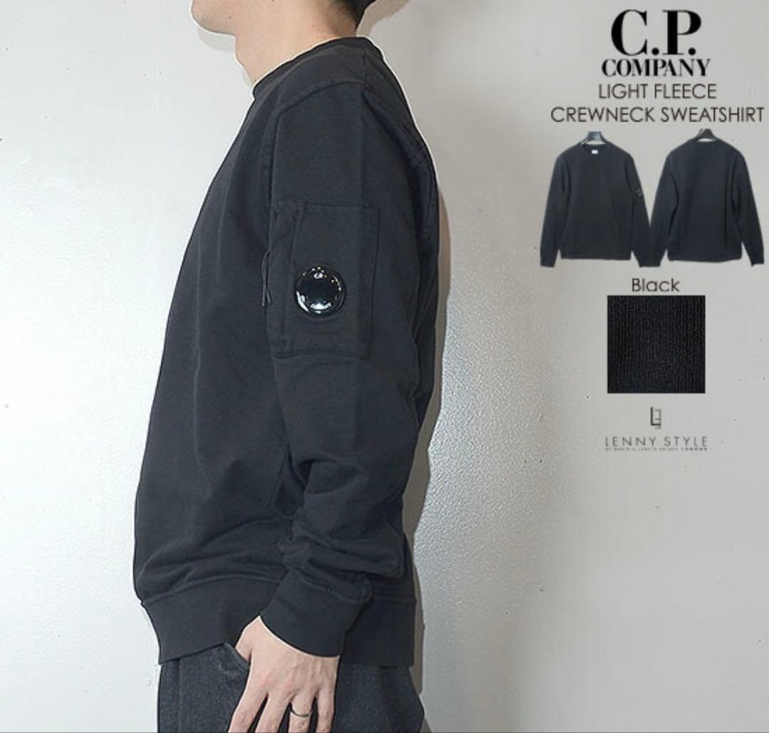 C.P.Company / シーピーカンパニー LIGHT Lサイズ