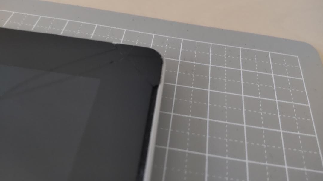 Microsoft Surface Pro5 1796 256/8 難あり