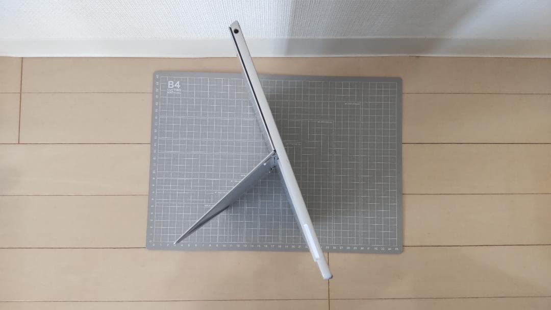 Microsoft Surface Pro5 1796 256/8 難あり