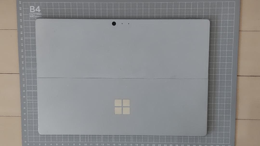 Microsoft Surface Pro5 1796 256/8 難あり