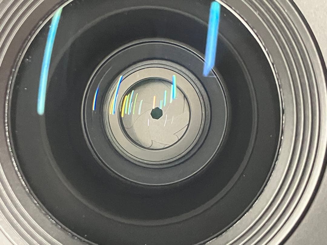 【超美品】NIKKOR Z 24-50mm f/4-6.3 初期不良対応