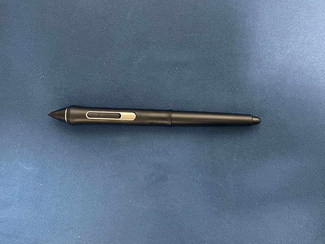 Wacom Cintiq16 DTK-1660 訳あり？