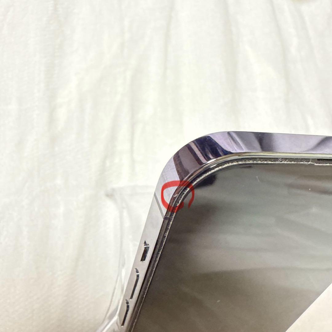 Apple iPhone 14 Pro ディープパープル 本体