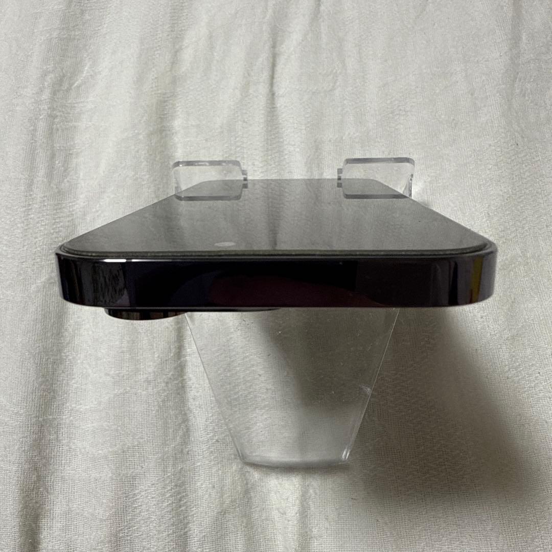 Apple iPhone 14 Pro ディープパープル 本体