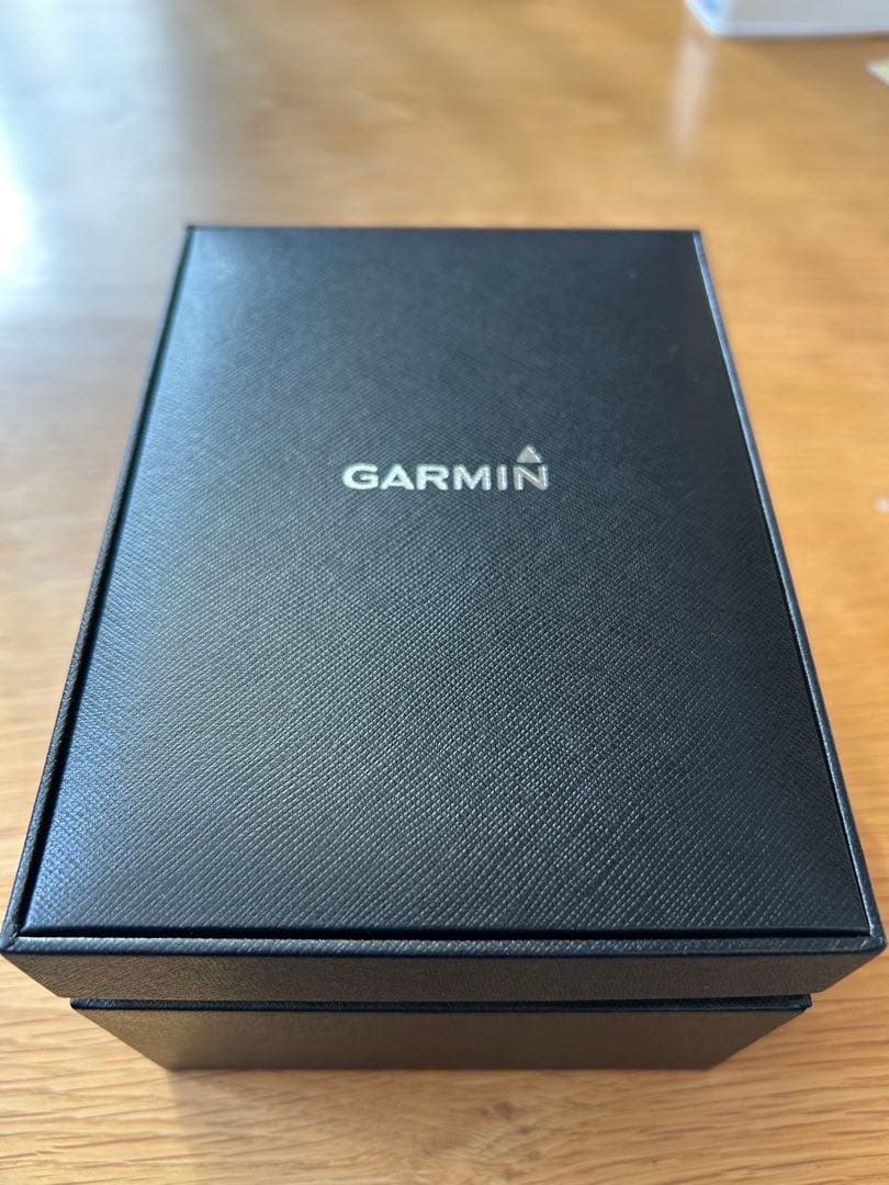 Garmin Fenix 7 Pro GPS Suica対応　スマートウォッチ