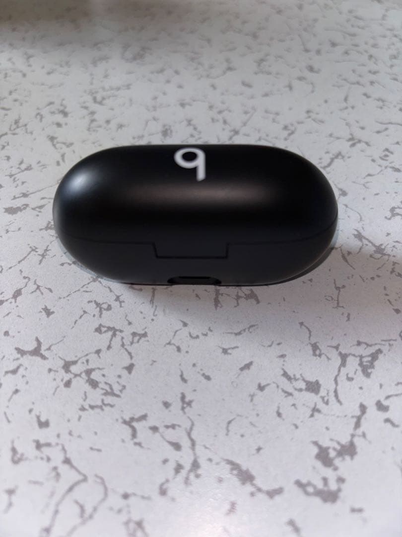 Beats Solo Buds ブラック/ワイヤレスイヤホン