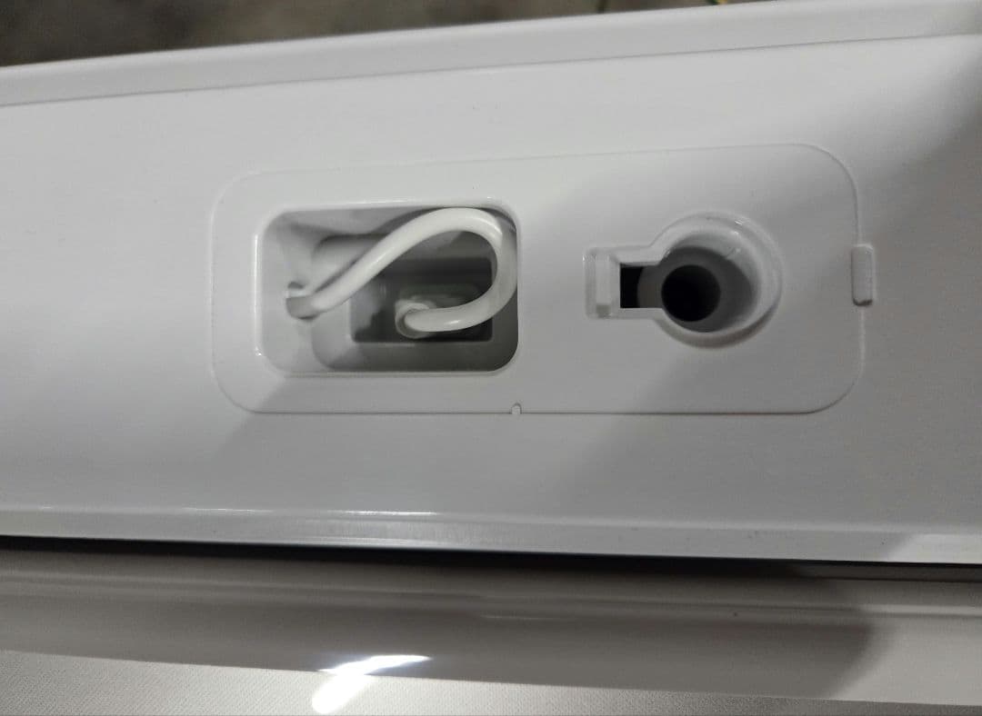 110503 シャープ ES-GV8H-N 全自動洗濯機 2024年製