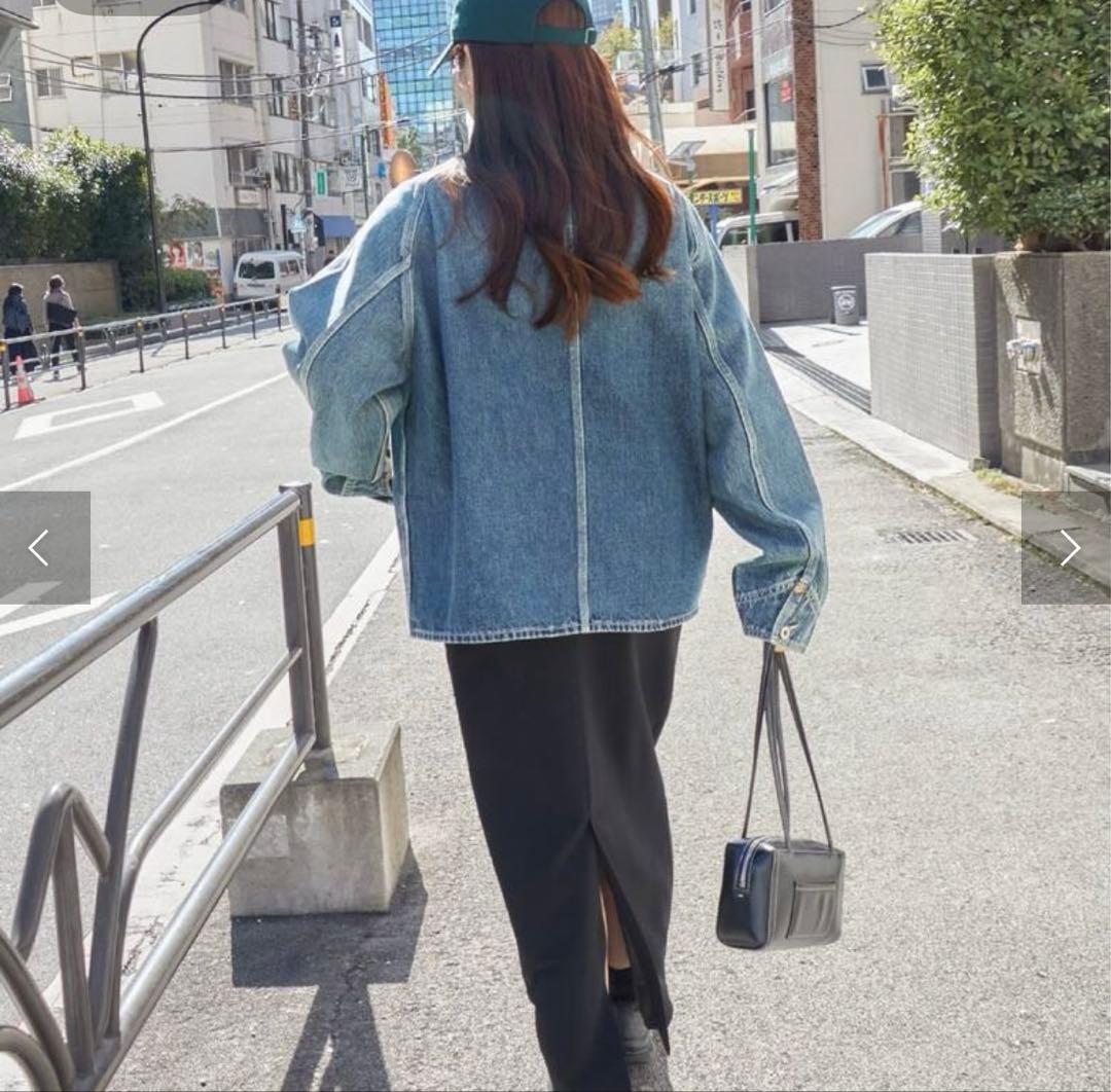 JS 別注【LEVI'S(R)】UNION ENGINEER CARDIGAN