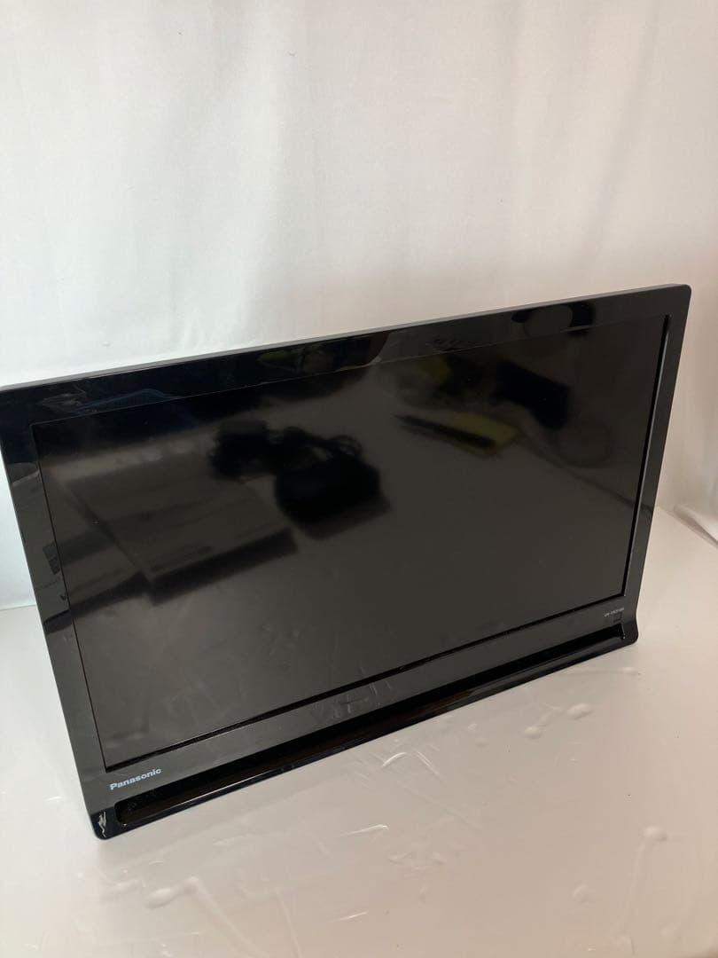 Panasonic ポータブルテレビ UN-19CF10D