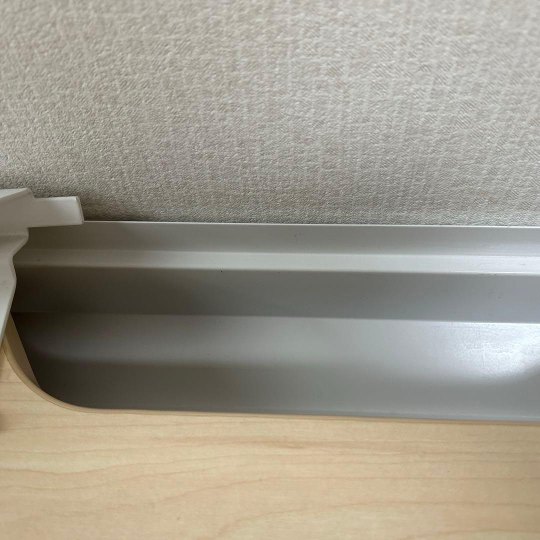 コクヨ 電動昇降デスク シークエンス 幅135 ホワイト パソコンデスク