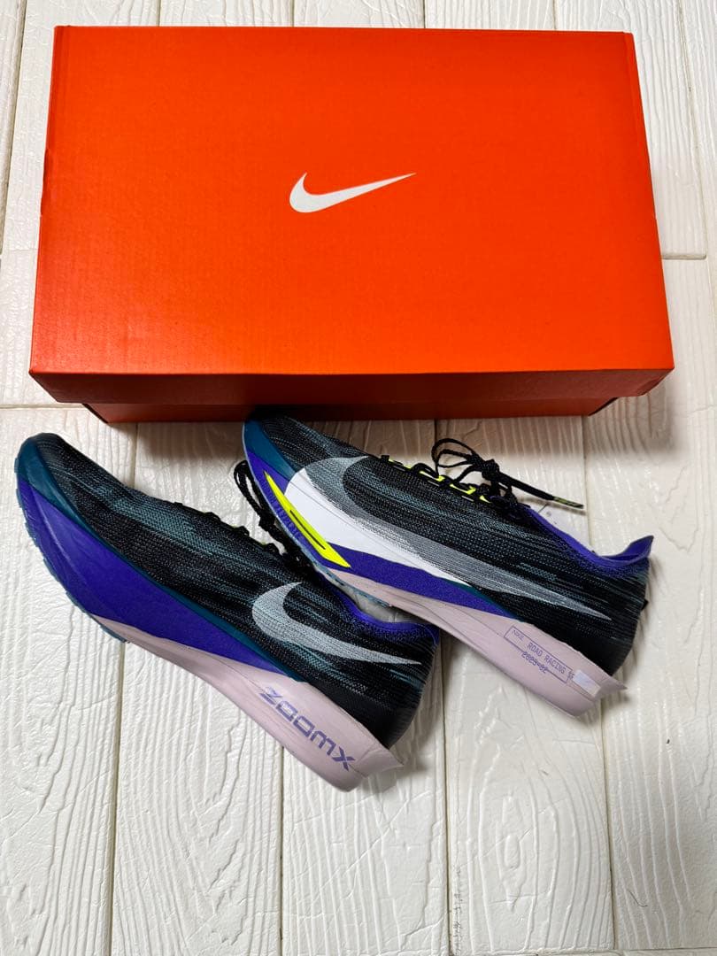 新品未使用 ストリークフライ2 25cm