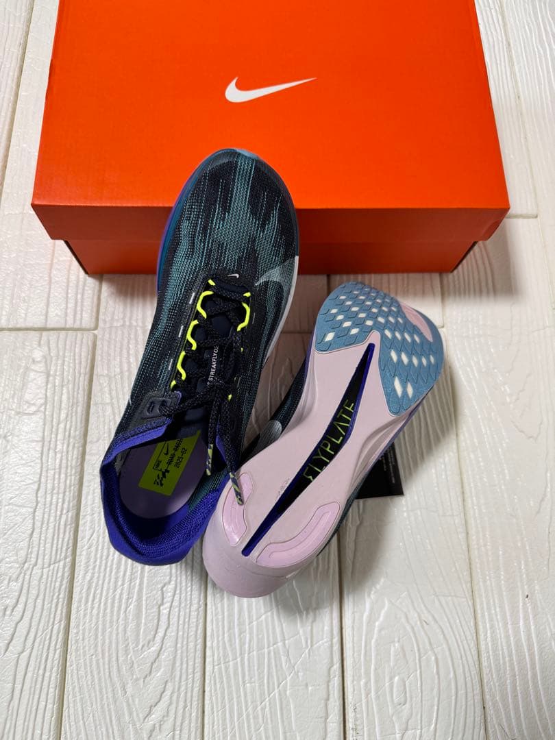 新品未使用 ストリークフライ2 25cm