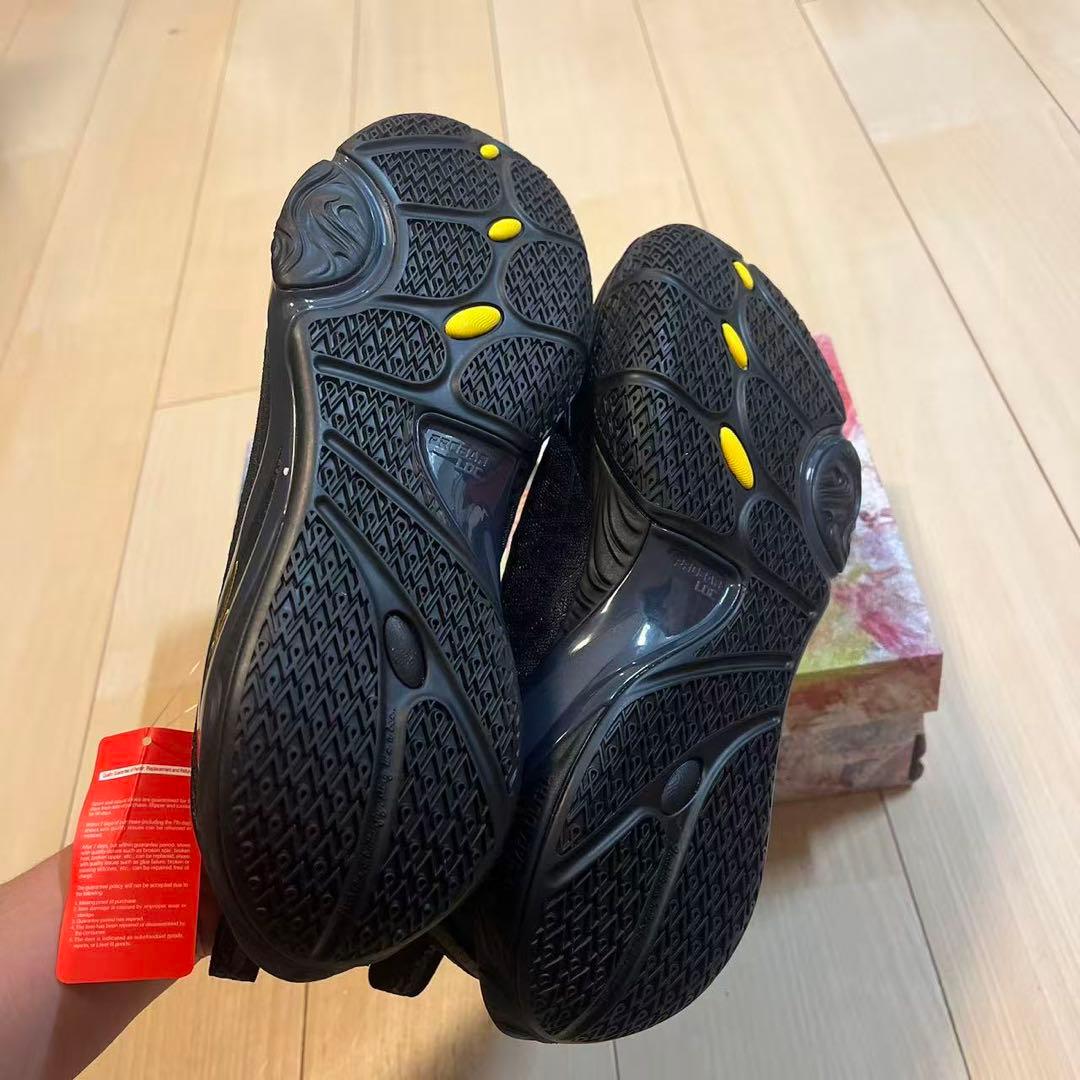 LI−NING WOW Wade Dlo1 門徒 US9 NBA