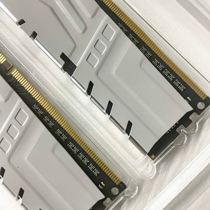 umax メモリ　16GB×2枚