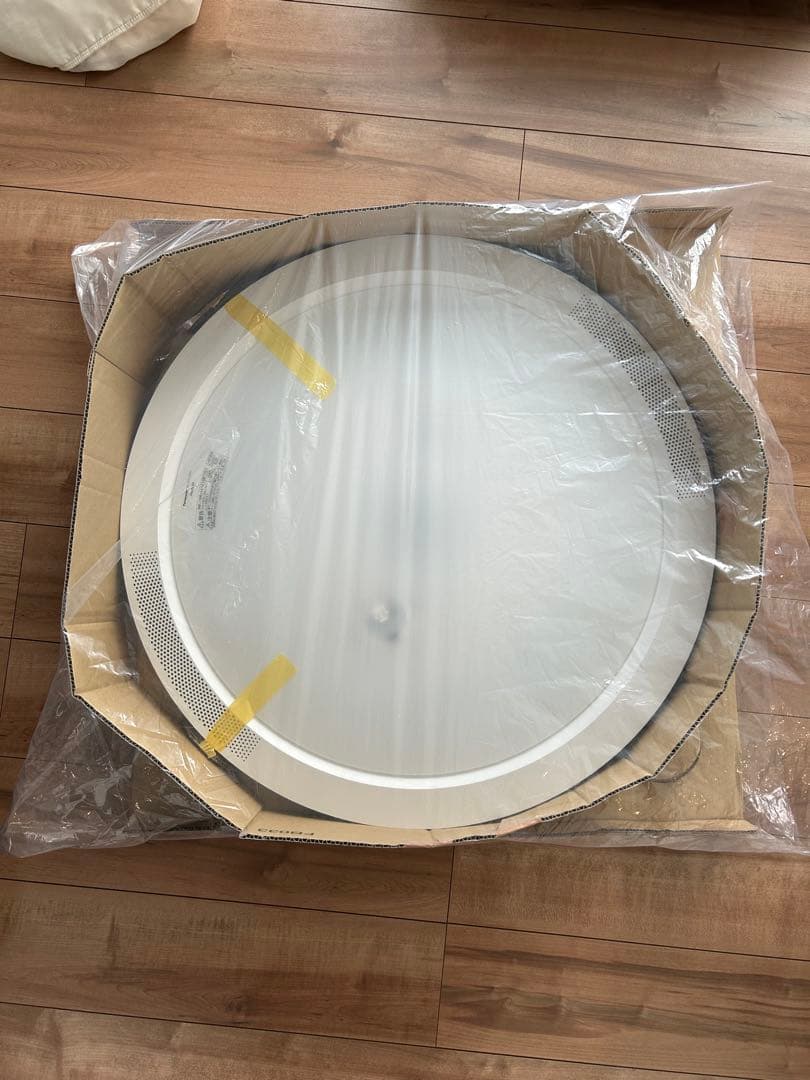 その他 Panasonic HH-XCH1208A Wi-Fi Bluetooth