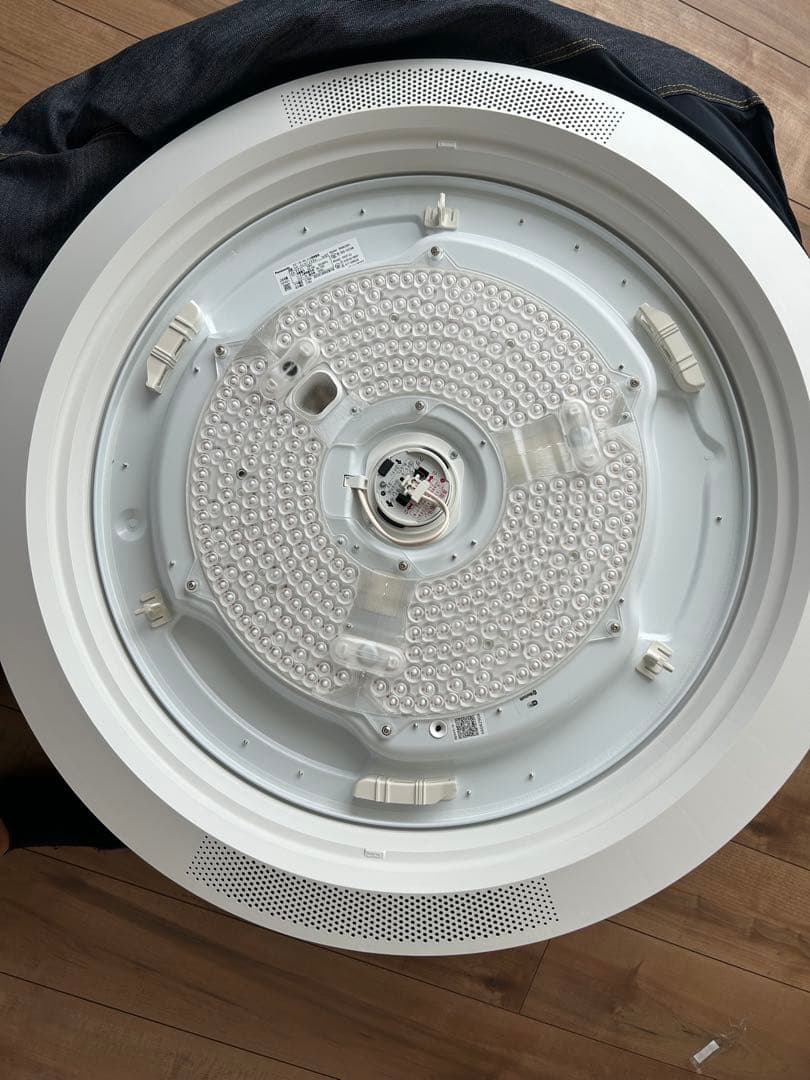 その他 Panasonic HH-XCH1208A Wi-Fi Bluetooth