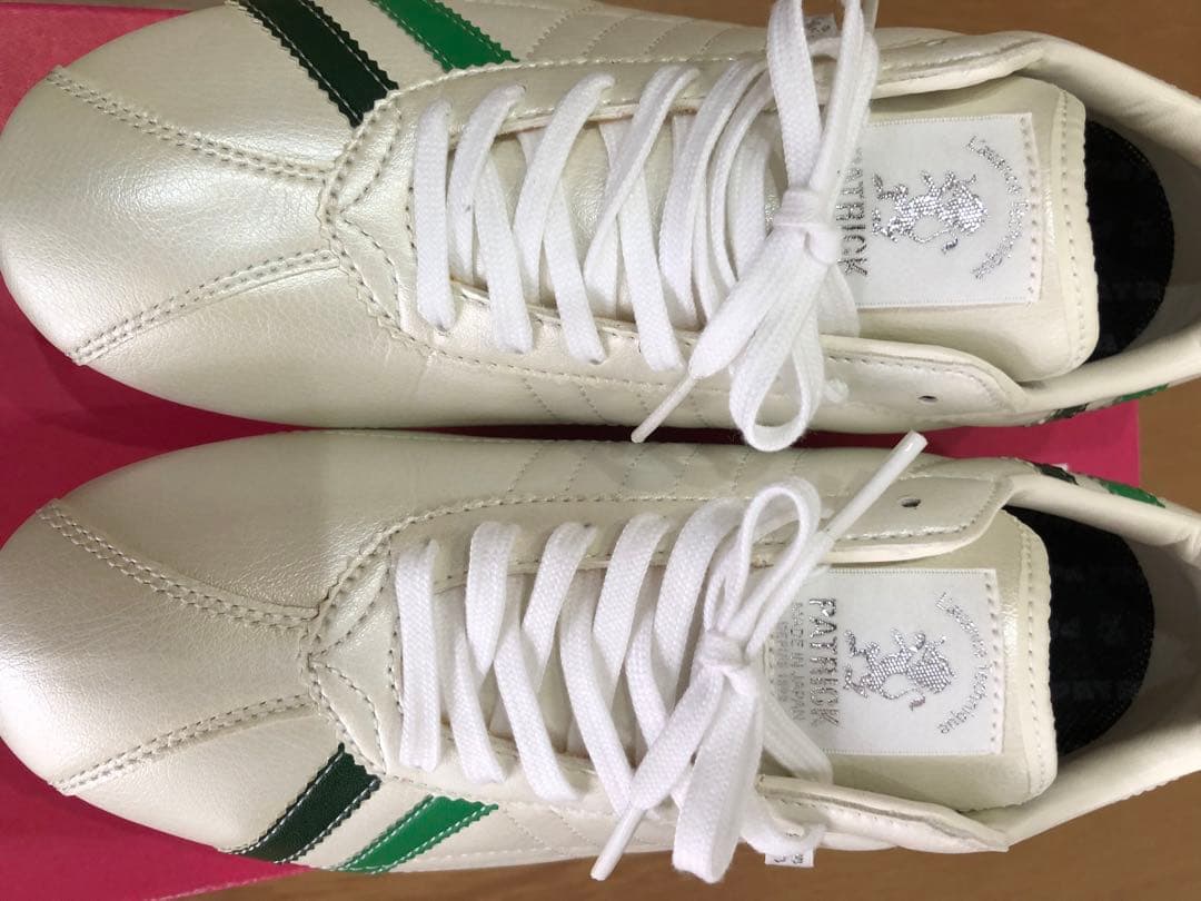 ごはん（美品）PATRICK SULLY