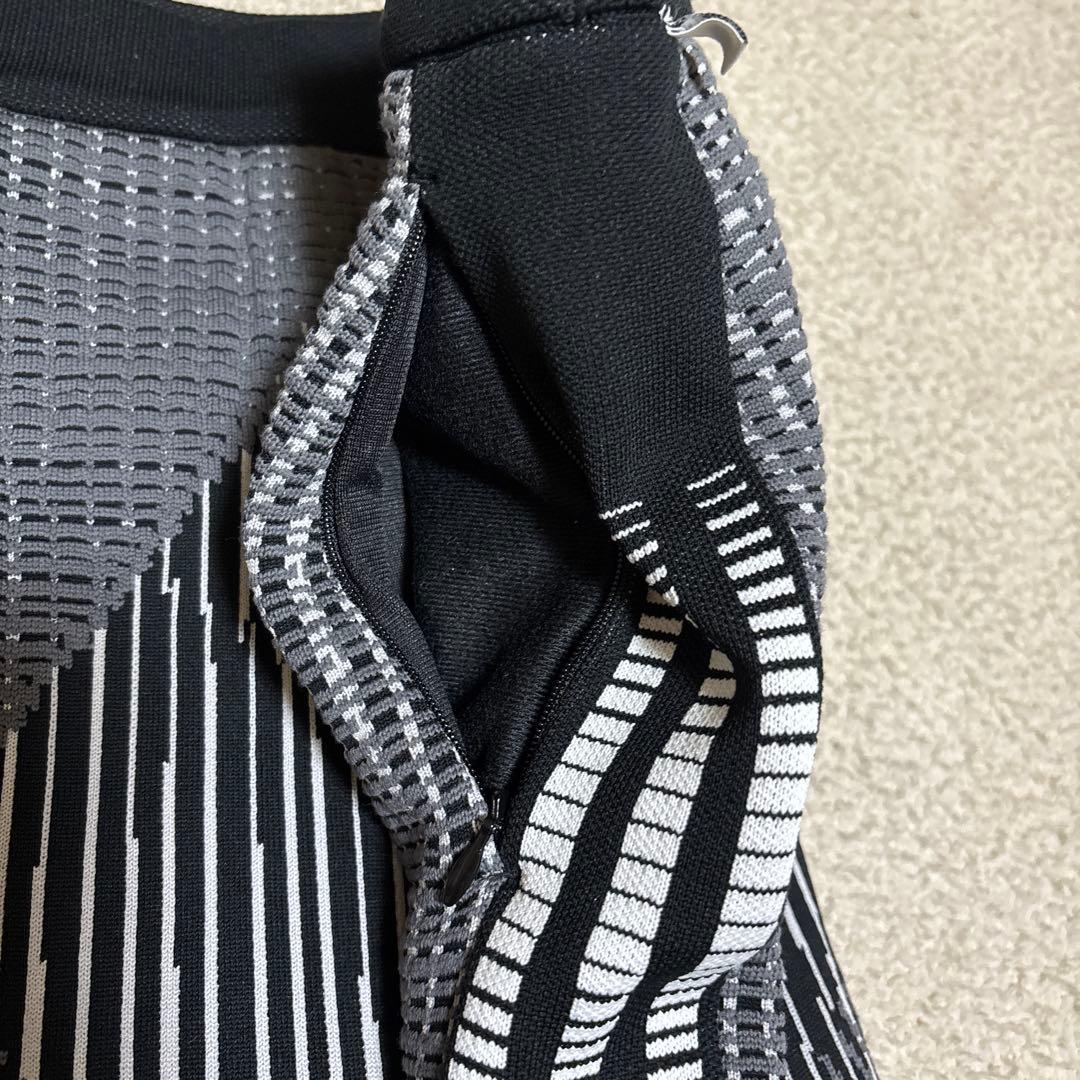 お値下げ不可‼️アディダス　セットアップ　ニット　M