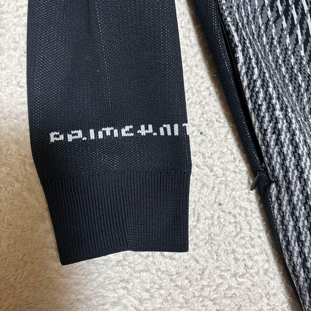 お値下げ不可‼️アディダス　セットアップ　ニット　M