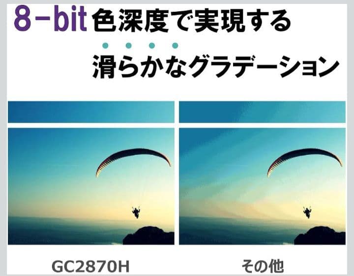 BenQ モニター ディスプレイ GC2870H 28インチ