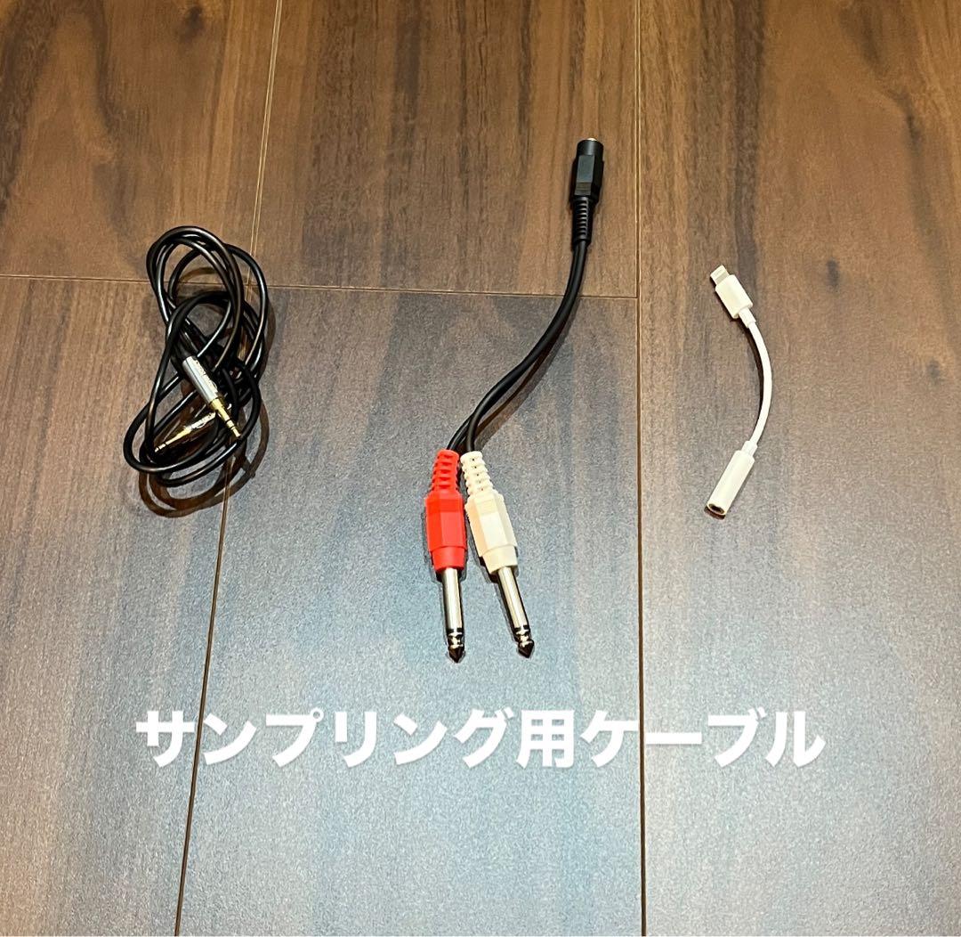 MASCHINE MK3 動作確認のみ