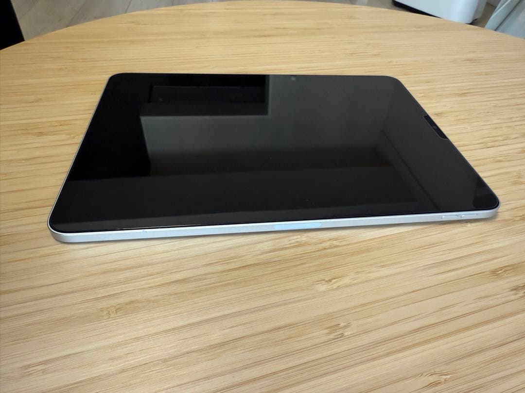 iPad Pro 11インチ 第4世代 Wifiモデル 128GB シルバー