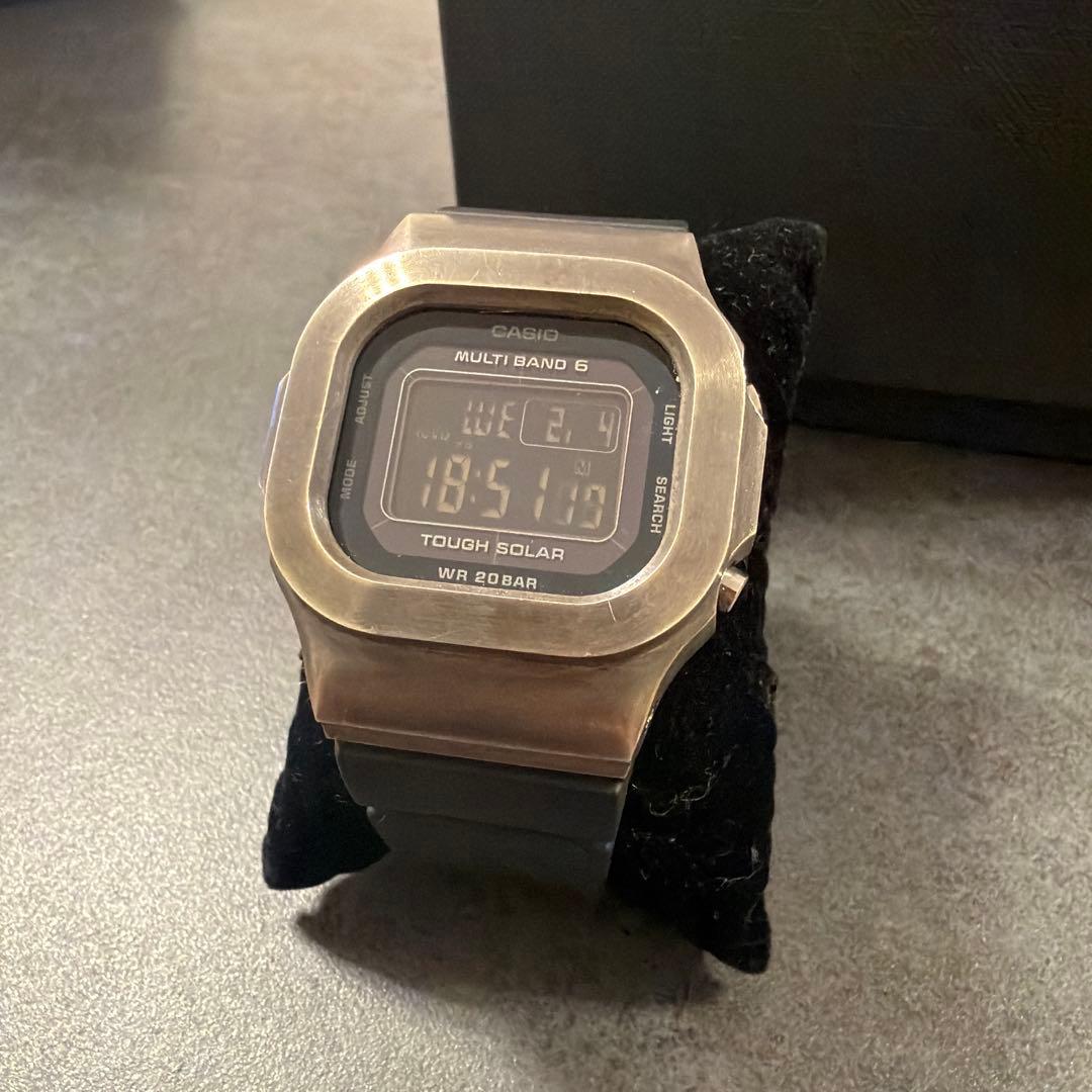 時計 DAMUE Vitage 5000