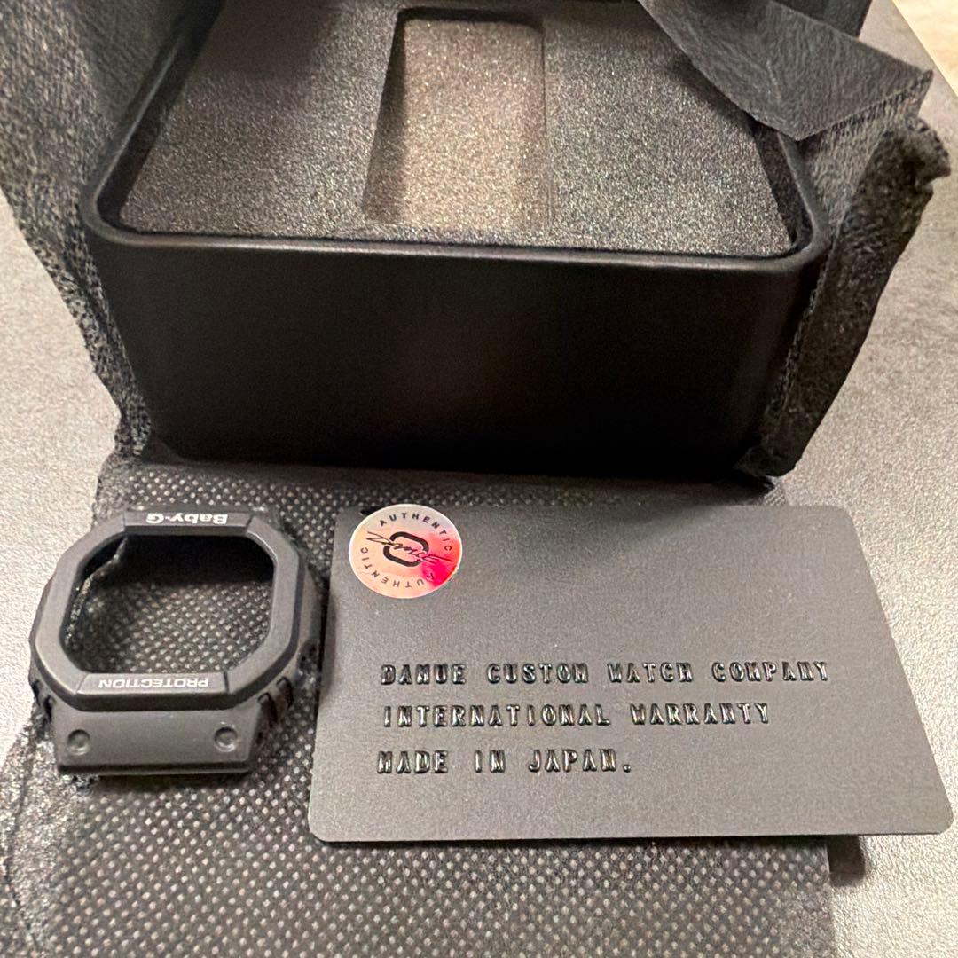 時計 DAMUE Vitage 5000