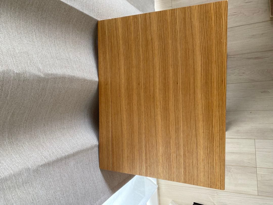 良品計画 無印良品　ドレッサー　鏡台　木製収納