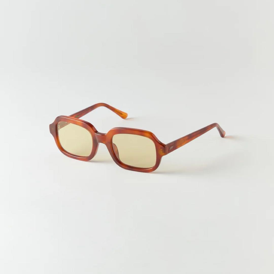 小物 lexxola sunglasses eyewear / a.d.s.r
