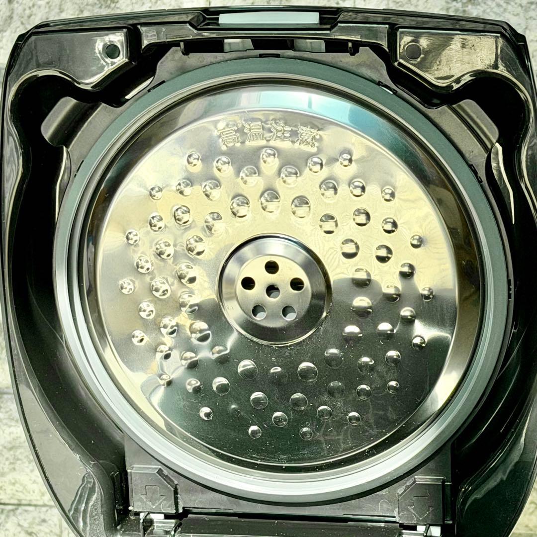 2024年製 タイガー「炊きたて」IHジャー炊飯器 JPW-X100