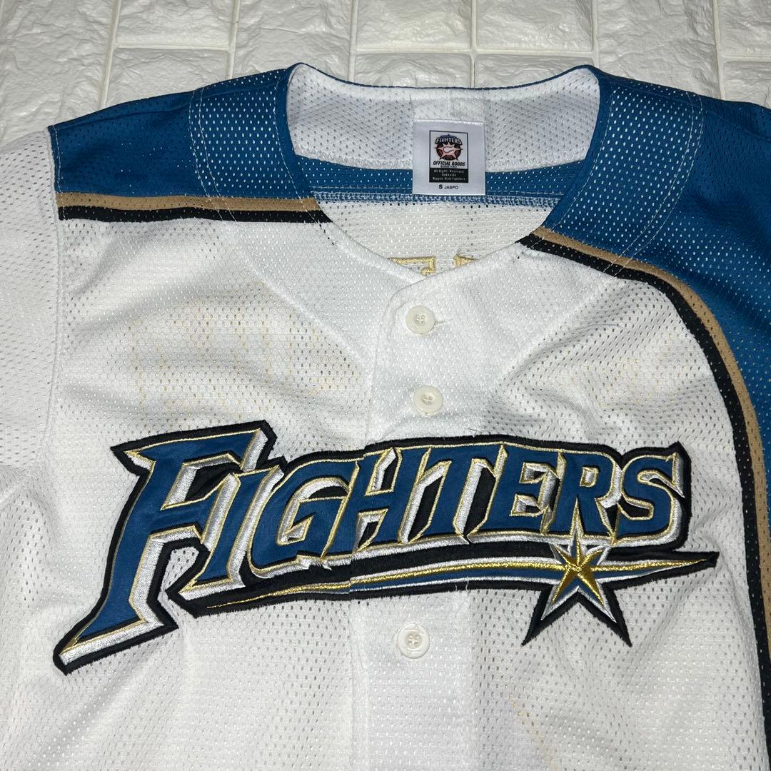 西川遥輝　ユニフォーム　背番号7 サイズS