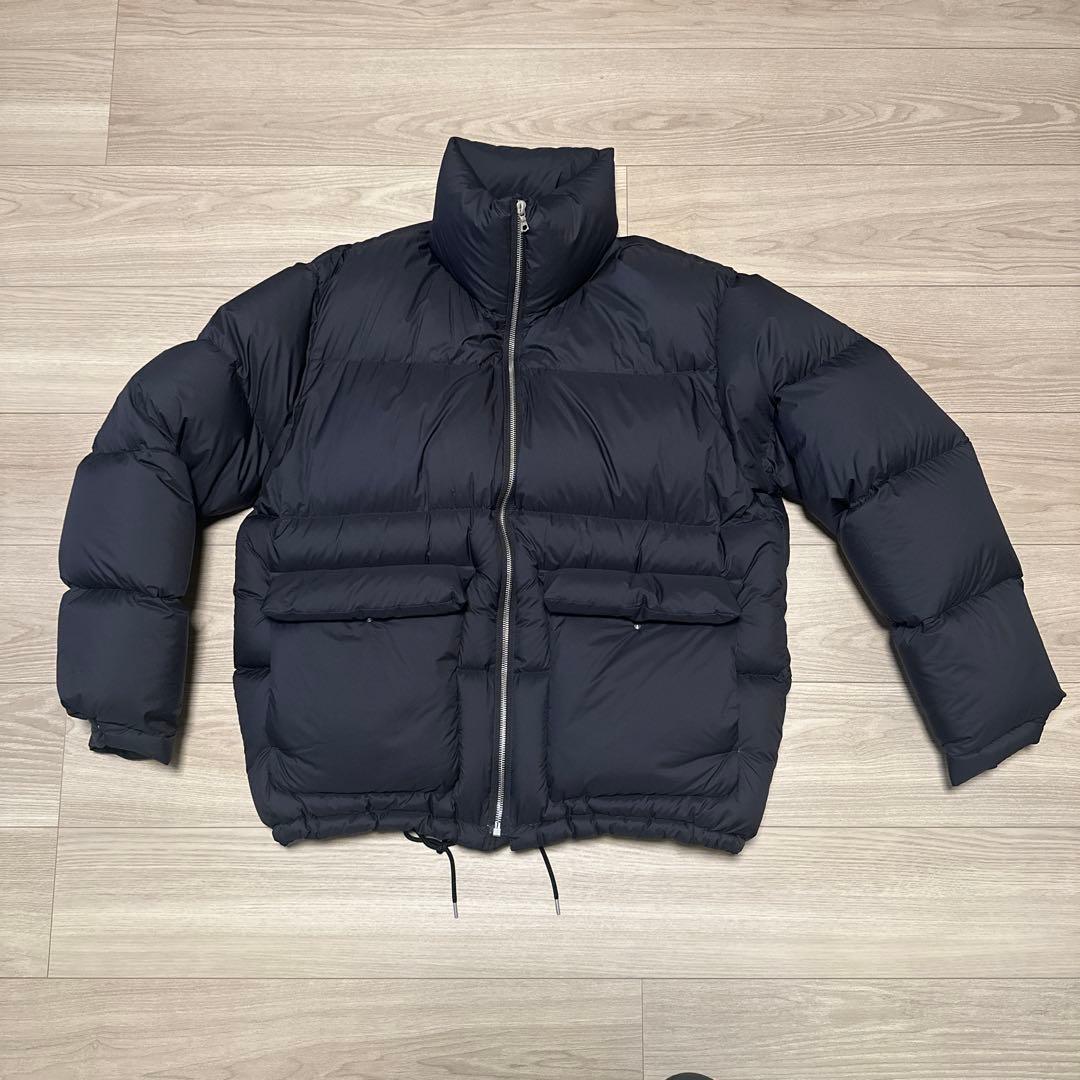 AURALEE ダウンジャケット サイズ4