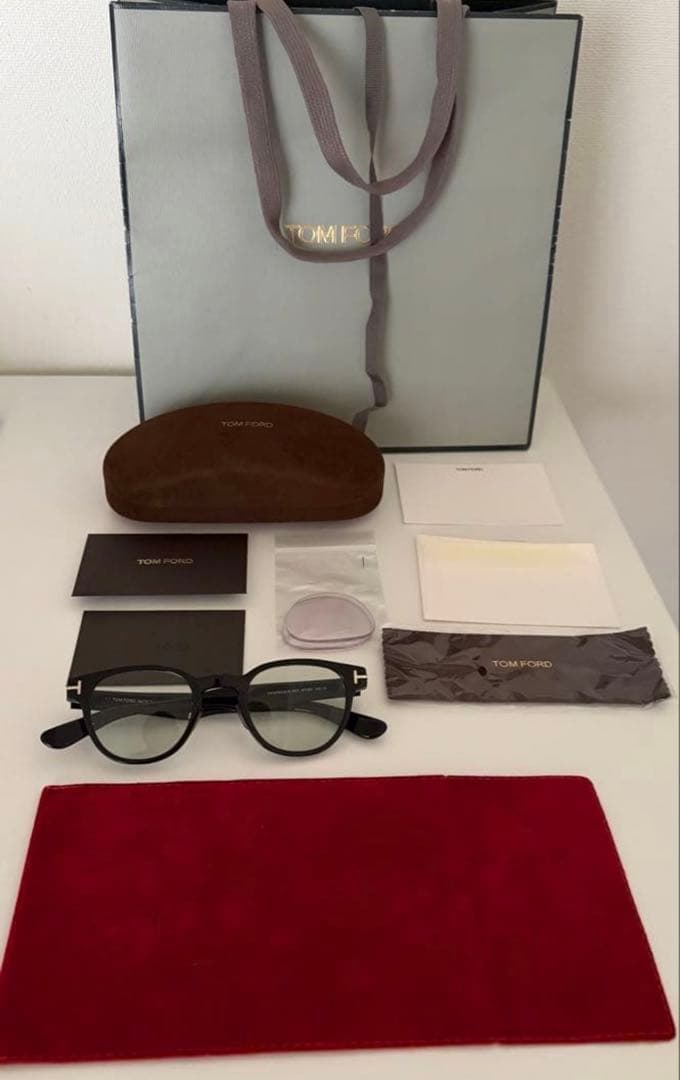 専用　総額約9万　期間限定価格　国内正規　TOM FORD サングラス