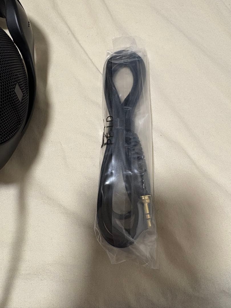 ヘッドホン sennheiser HD400pro