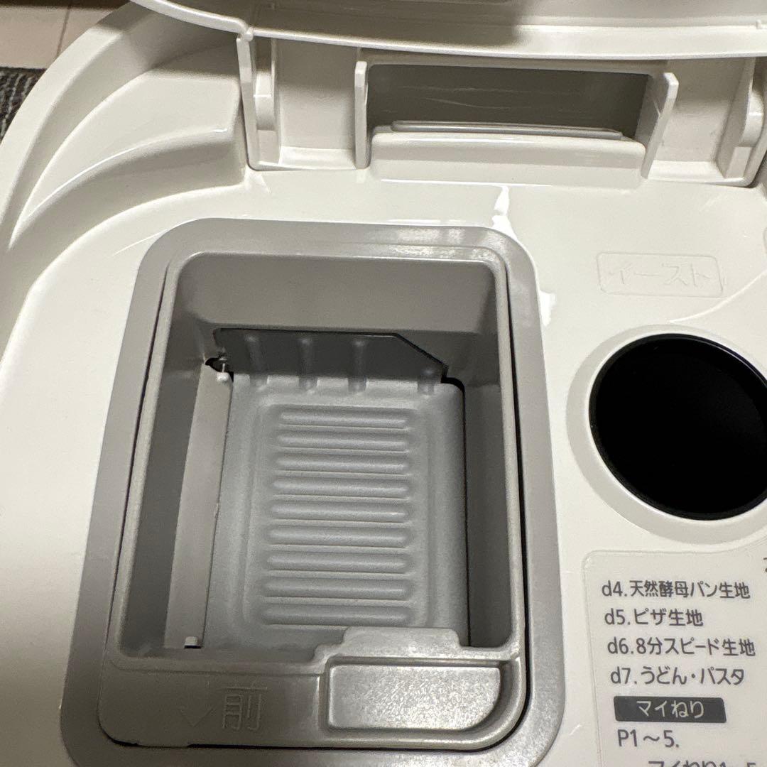 Panasonic ホームベーカリー SD-MDX101