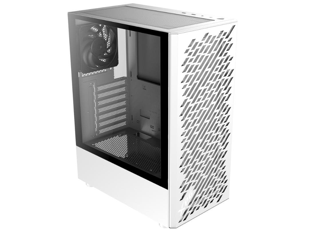 【椿PC】AMD Ryzen7 9800x3D