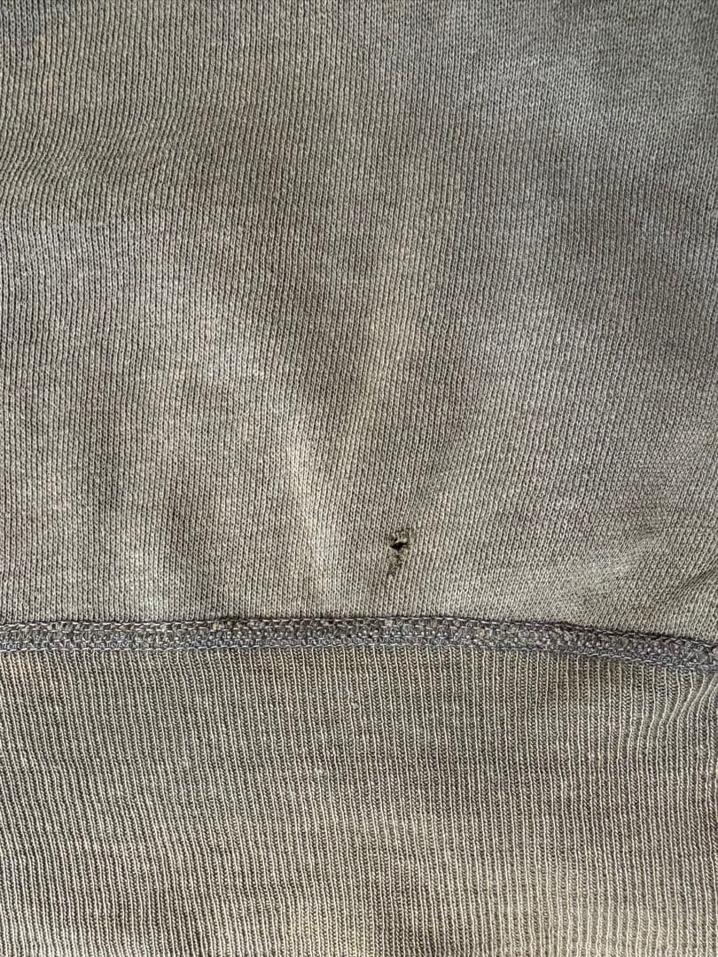 60s ヴィンテージ半袖スウェット