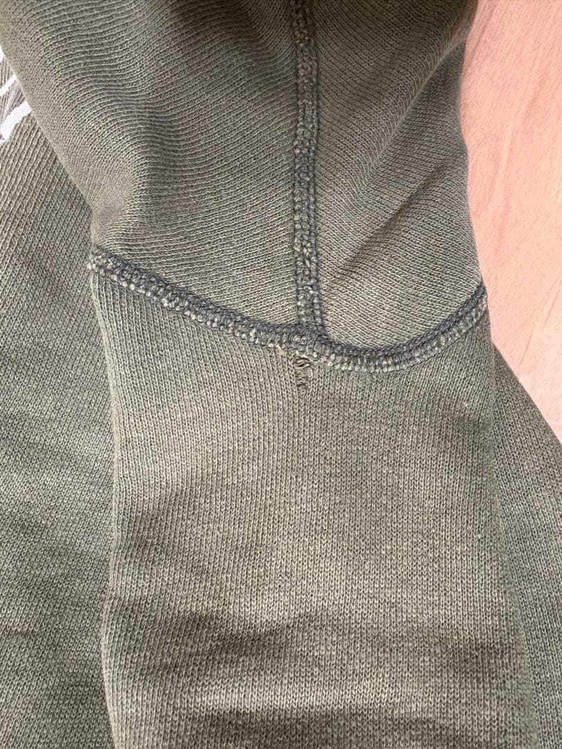 60s ヴィンテージ半袖スウェット