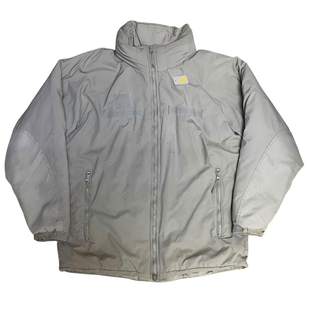 米軍実物 ECWCS level7 レベル7 プリマロフト アメリカ軍 ARMY