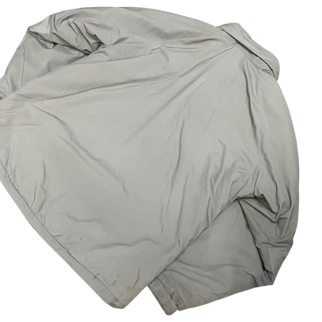 米軍実物 ECWCS level7 レベル7 プリマロフト アメリカ軍 ARMY