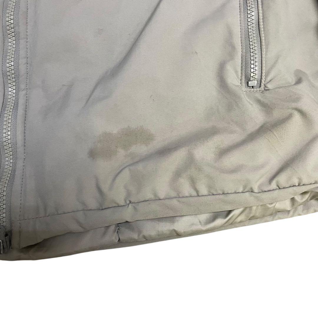 米軍実物 ECWCS level7 レベル7 プリマロフト アメリカ軍 ARMY